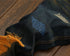 Tie-dye Men's Ripped Jeans Denim Mid Waisted Jeans Straight Pants